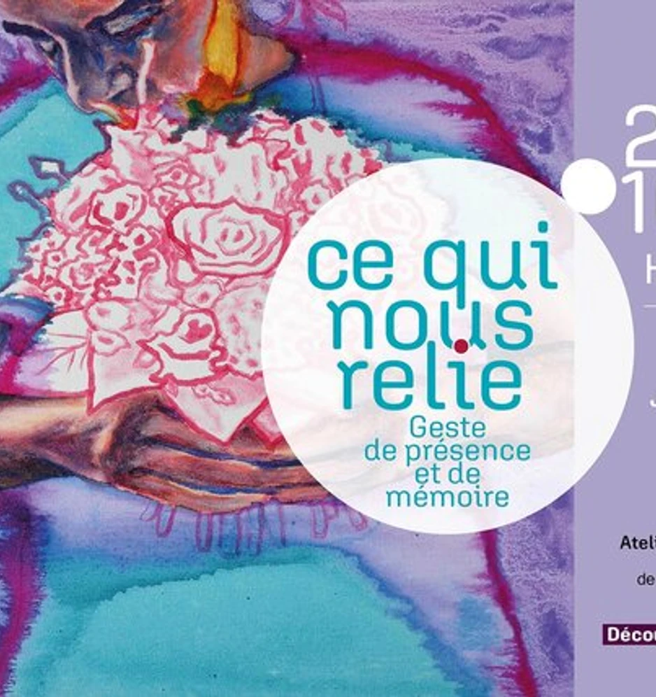 Ce qui nous relie