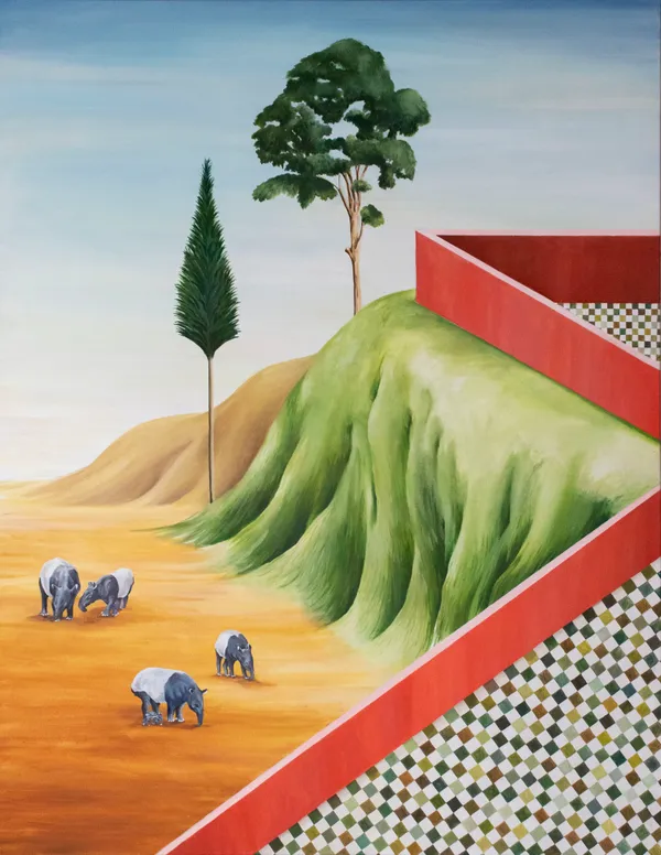 Art Paris 2023