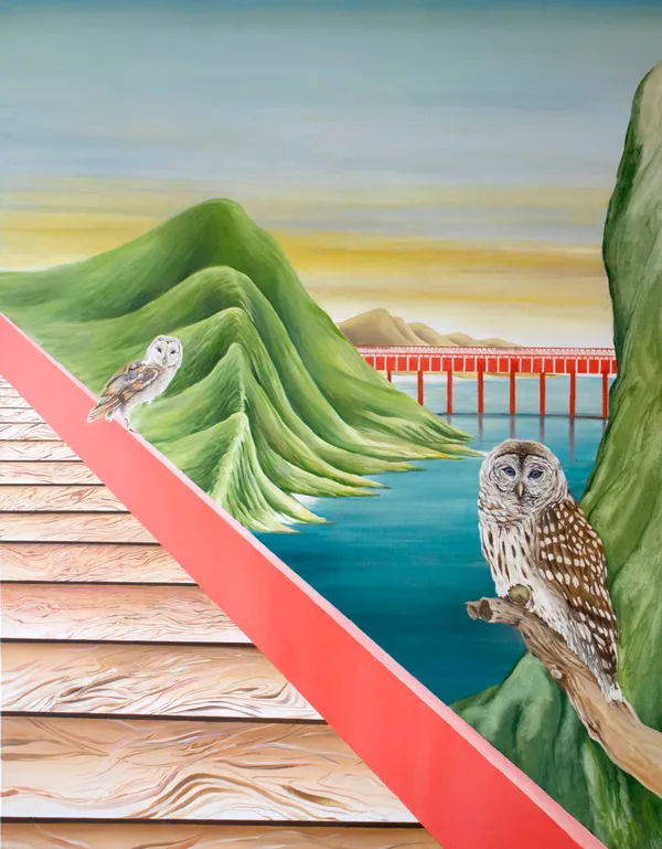 Chouettes