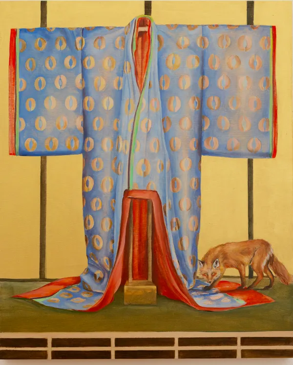 La tentation