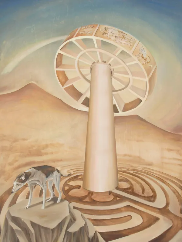 L'observatoire